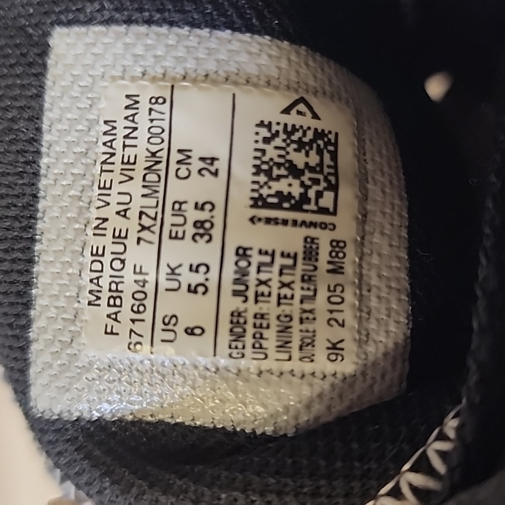 Converse All Star Chuck Taylor, Women's Wild Leopard High-Tops.☆❤️☆ - Picture 14 of 14